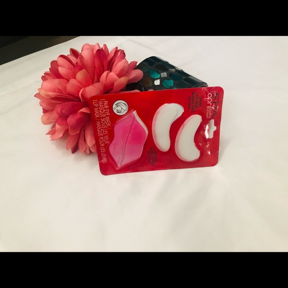 Spa Combo Body Scrub and Lip scrub - Picture 2 of 3